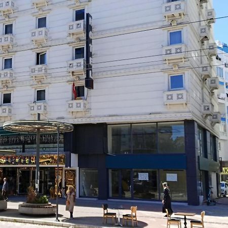 Mostar Hotel Antalya Eksteriør bilde