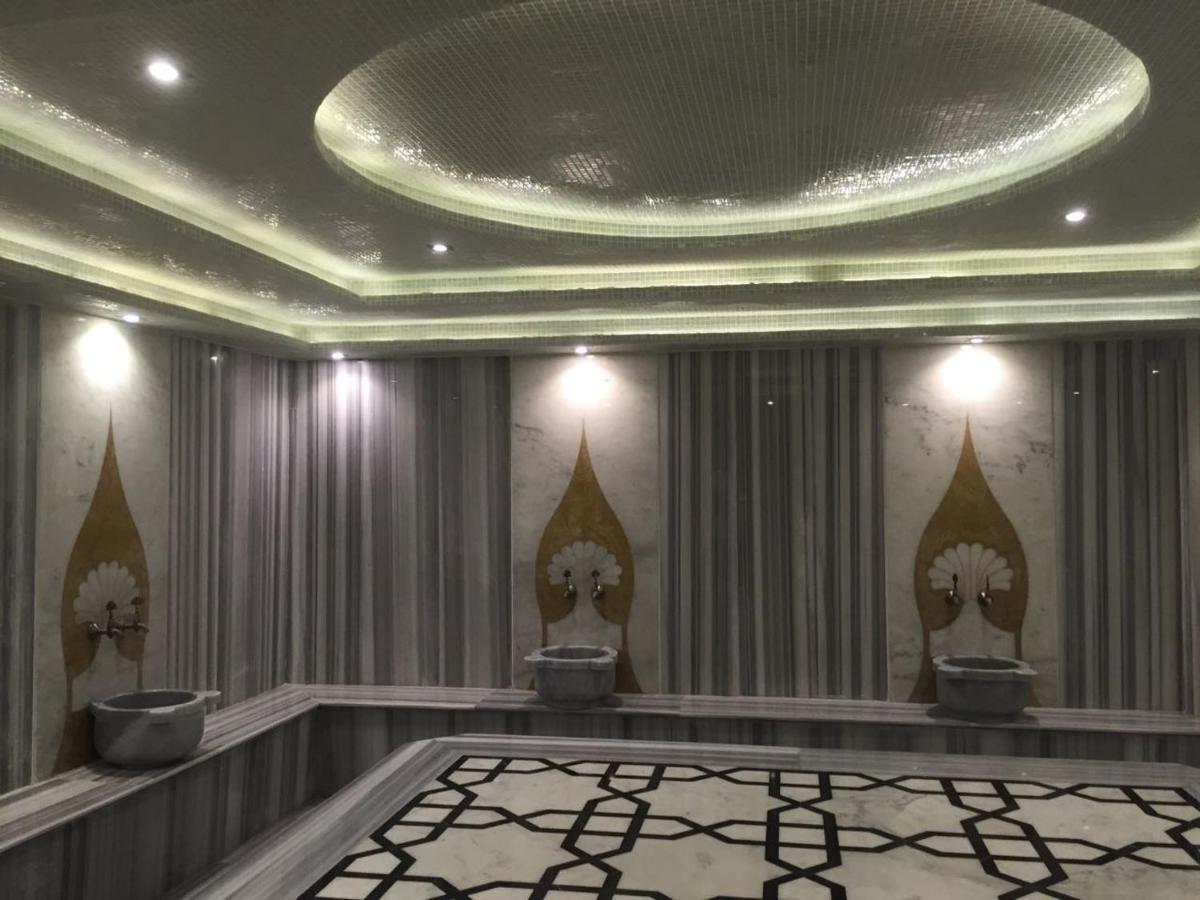 Mostar Hotel Antalya Eksteriør bilde