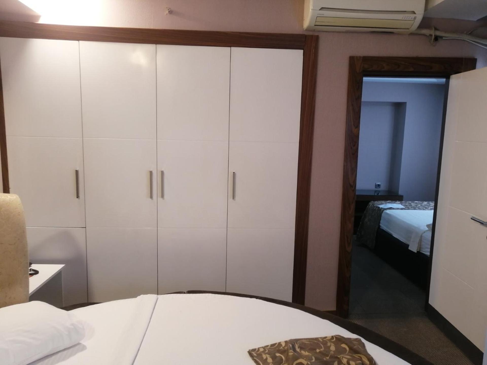 Mostar Hotel Antalya Eksteriør bilde