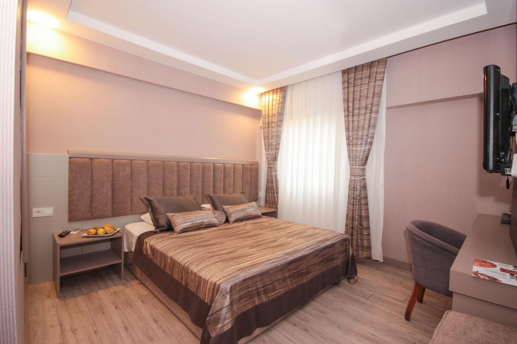 Mostar Hotel Antalya Rom bilde