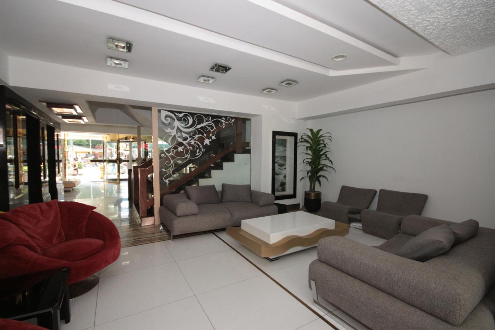 Mostar Hotel Antalya Eksteriør bilde