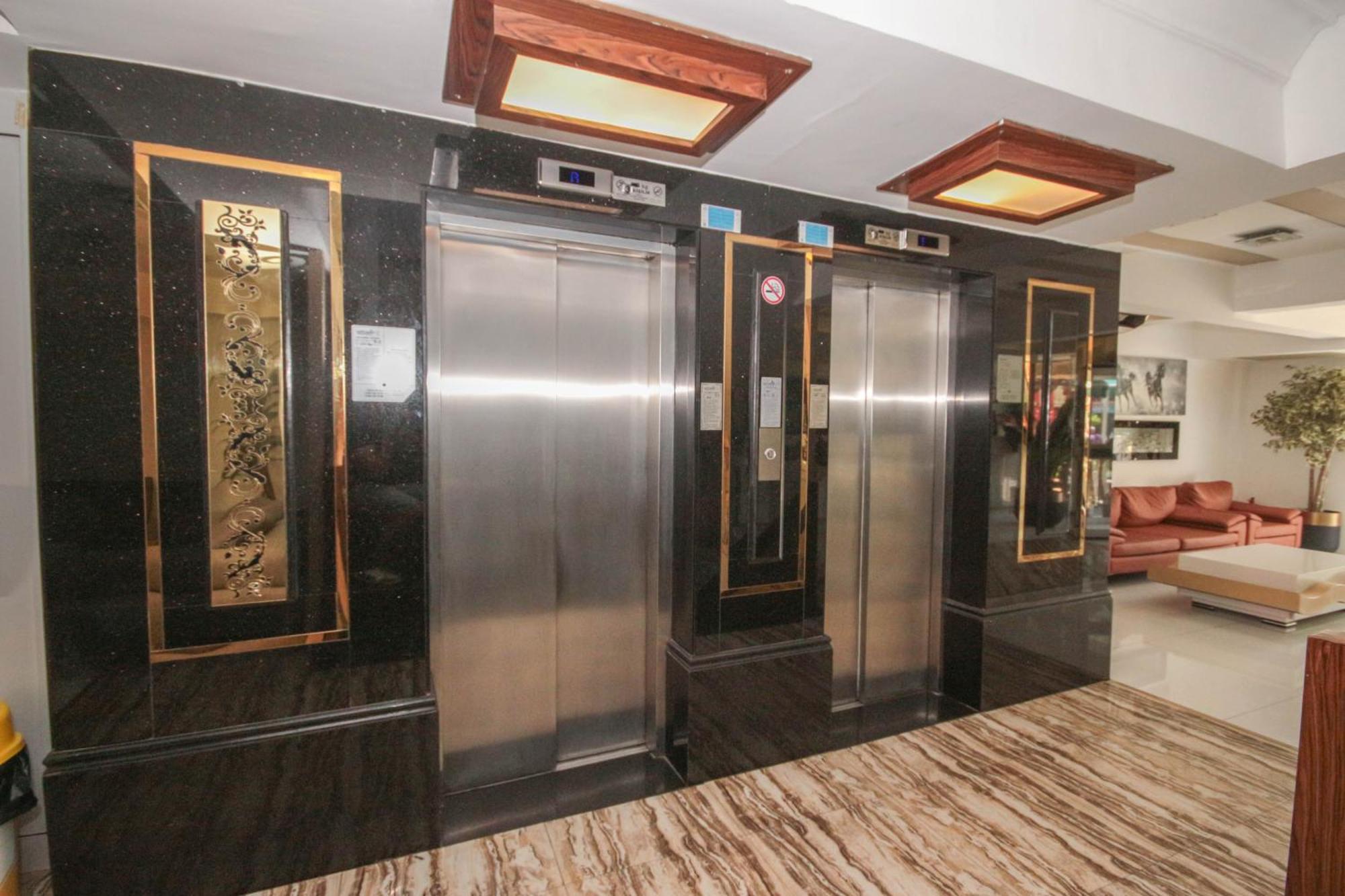 Mostar Hotel Antalya Eksteriør bilde