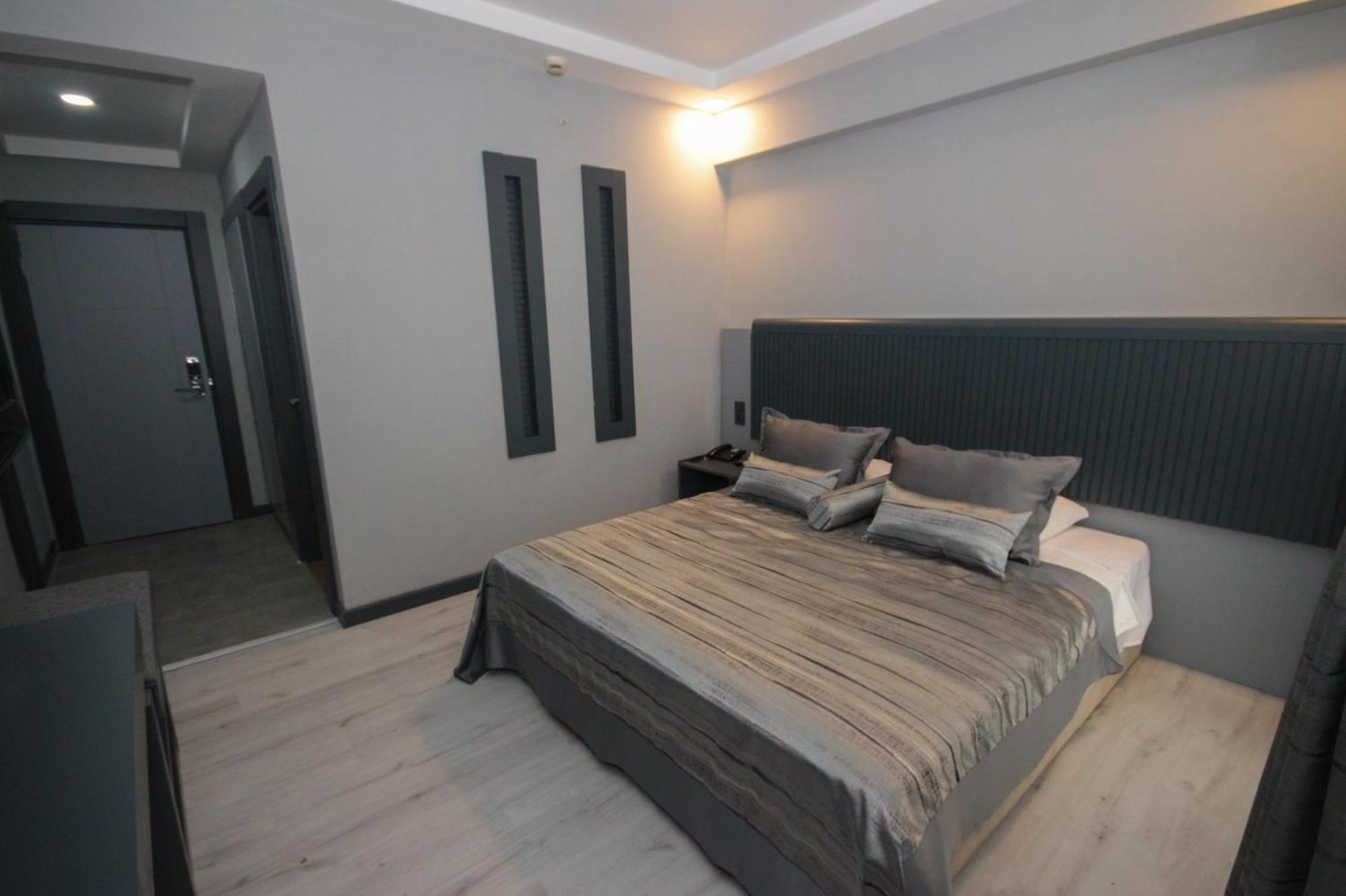 Mostar Hotel Antalya Rom bilde