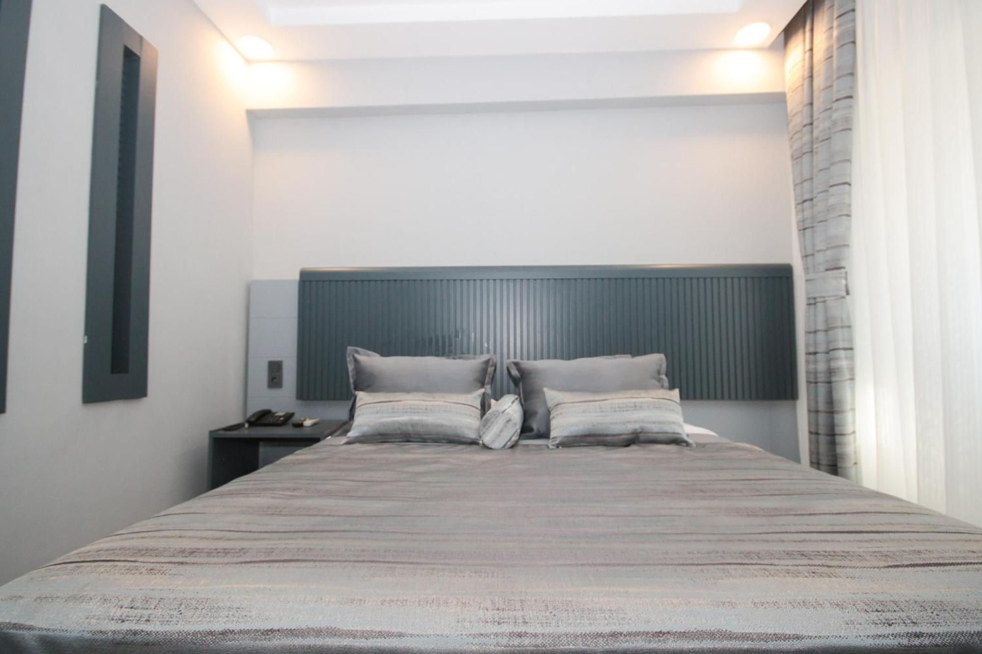 Mostar Hotel Antalya Rom bilde