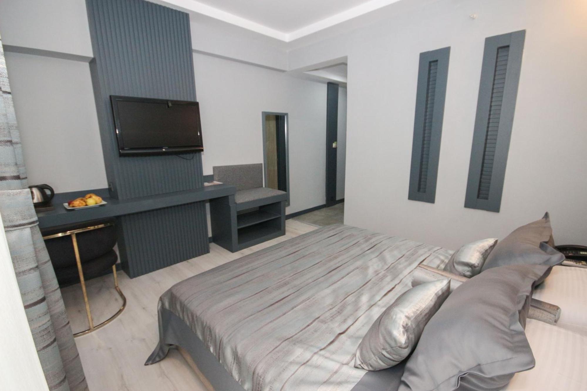 Mostar Hotel Antalya Rom bilde
