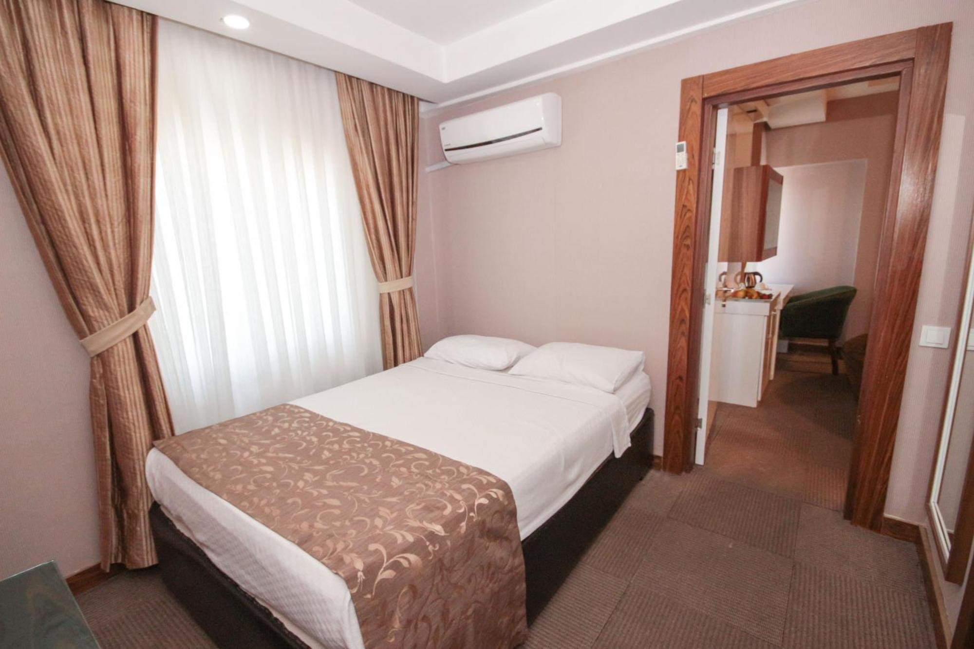 Mostar Hotel Antalya Rom bilde