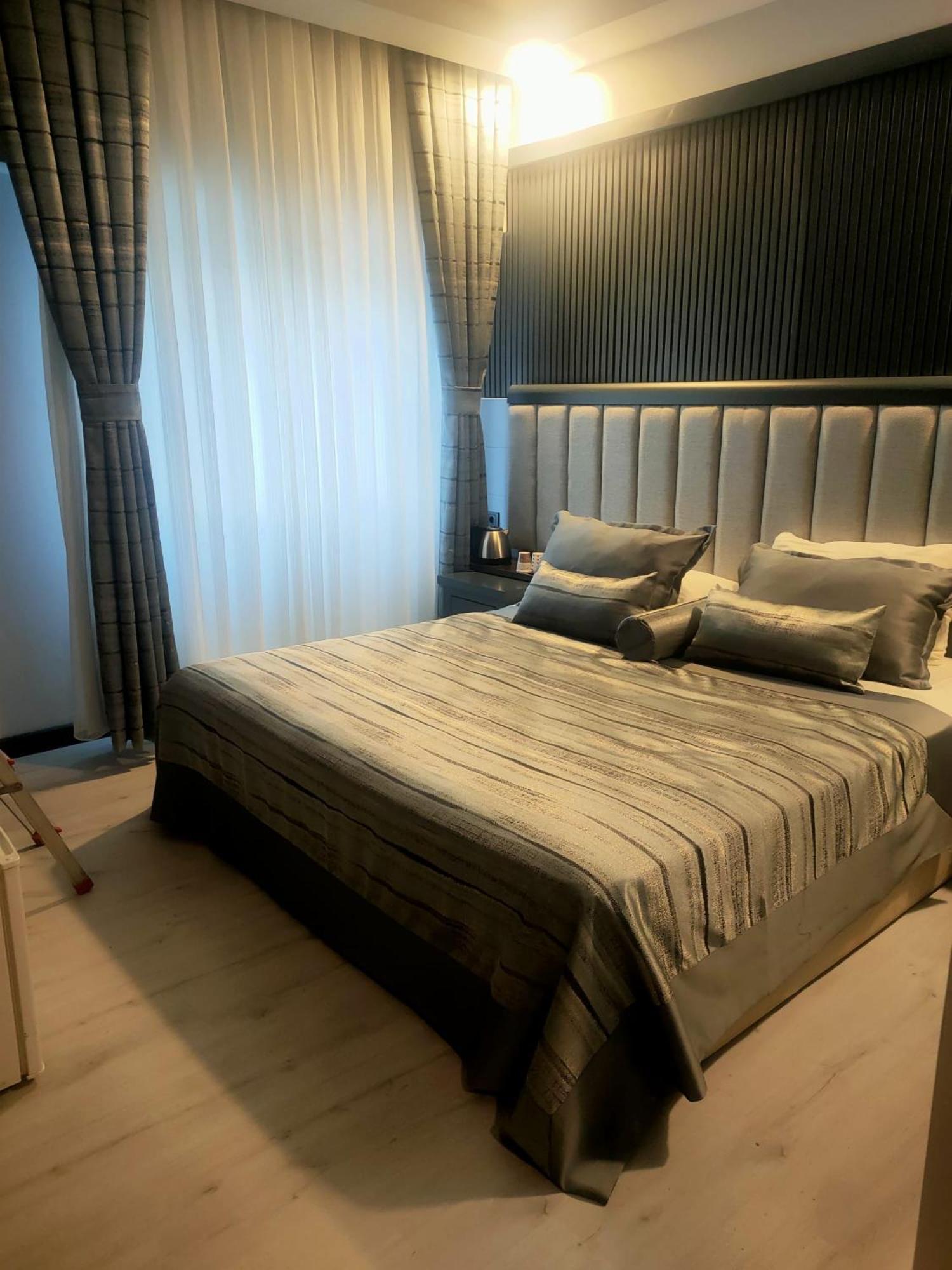 Mostar Hotel Antalya Rom bilde
